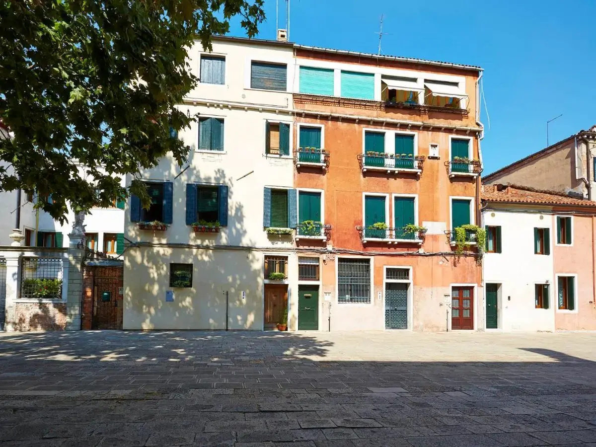 Foto - Hotel Canal Grande