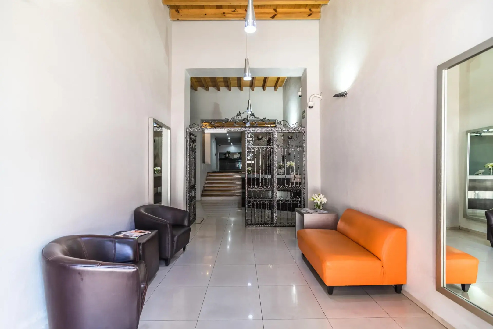 Photo - Exe Cities Reforma