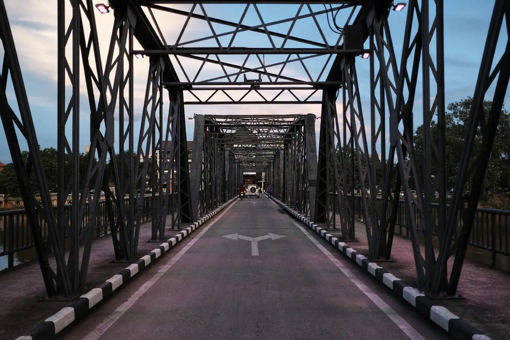 Photo - Iron32 Hotel