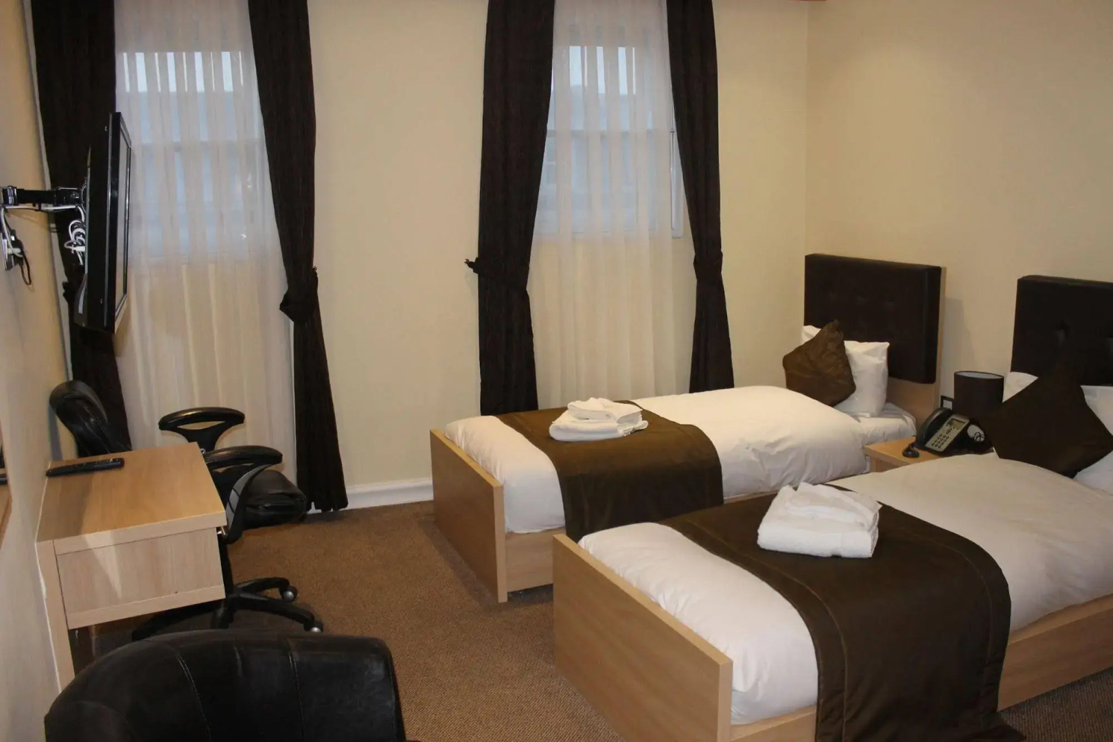 Foto - The Shoreditch Inn