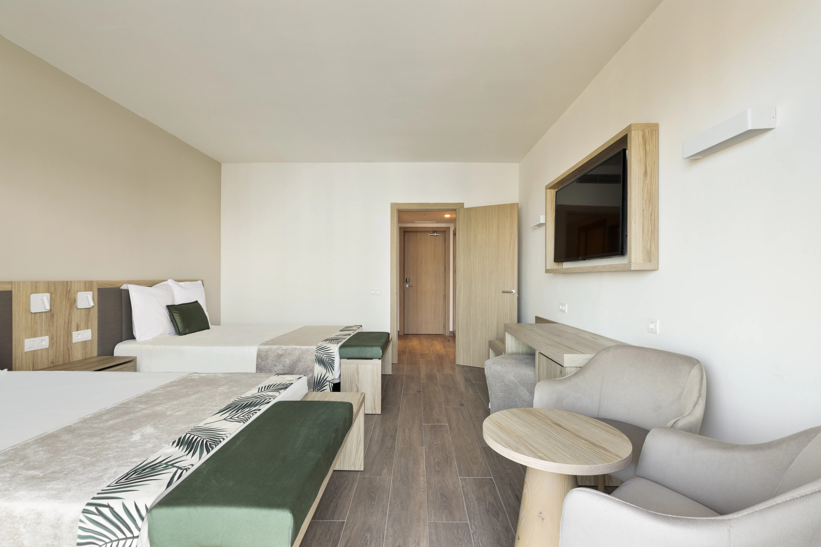 Photo - Hotel Best Triton