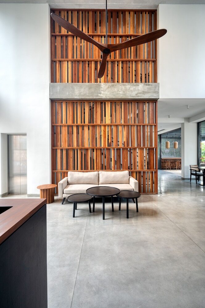 Foto - Taprobane House