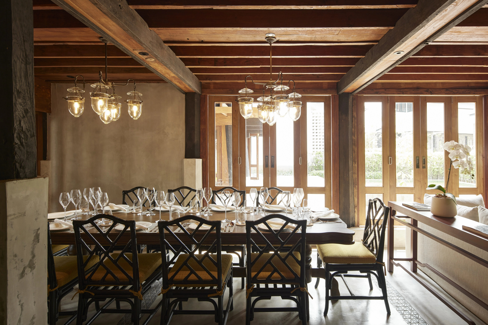 Foto - Aleenta Retreat Chiang Mai - The Leading Hotels of the World