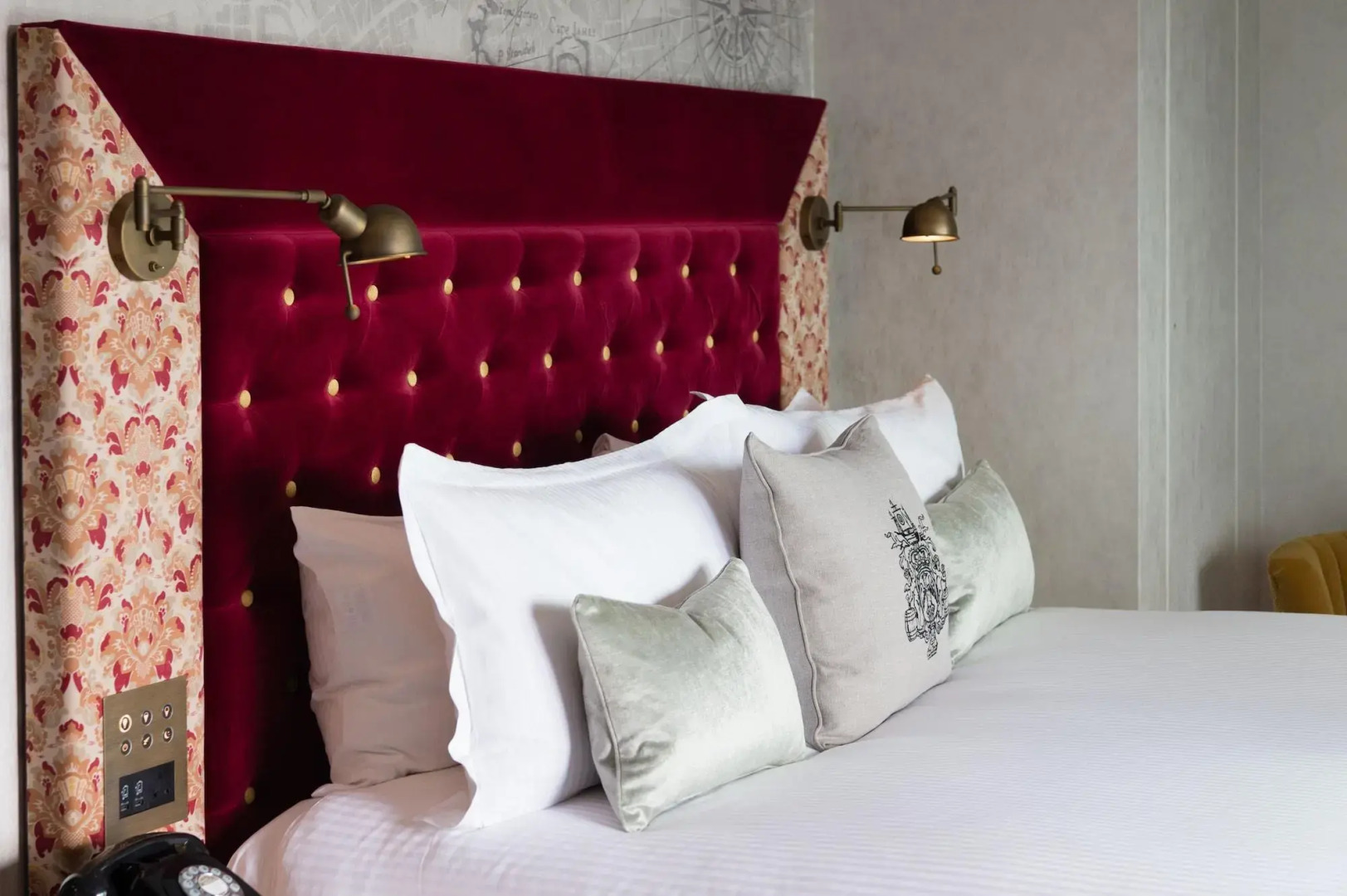 Foto - Vintry & Mercer Hotel - Small Luxury Hotels of the World