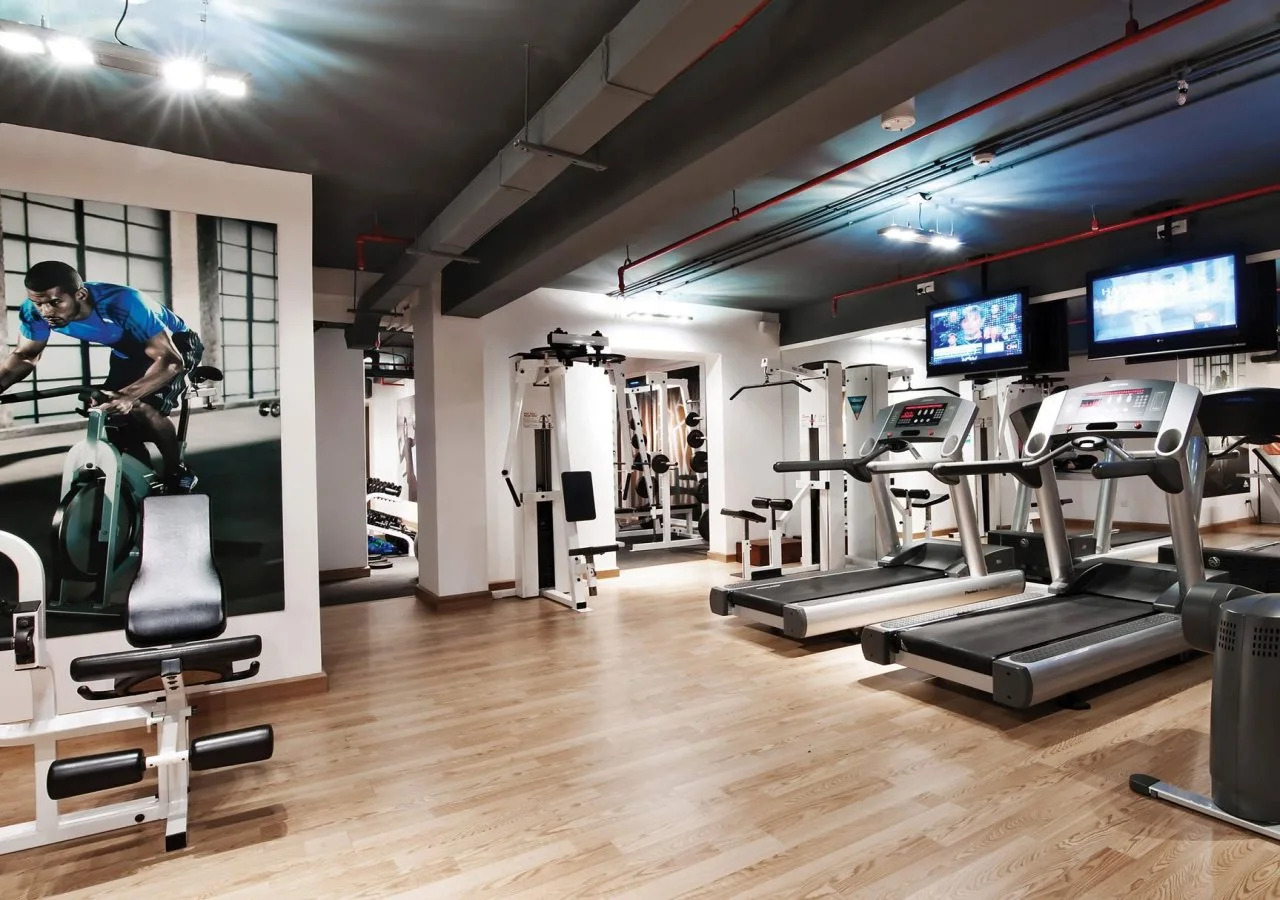 Photo - Mövenpick Hotel Hanoi Centre