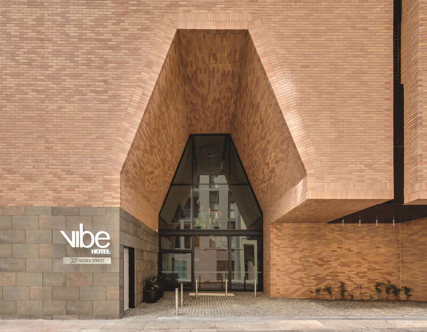 Foto - Vibe Hotel Sydney Darling Harbour