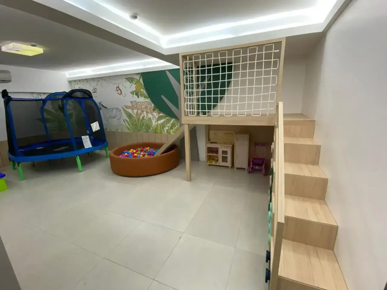 Foto - Crocobeach Hotel