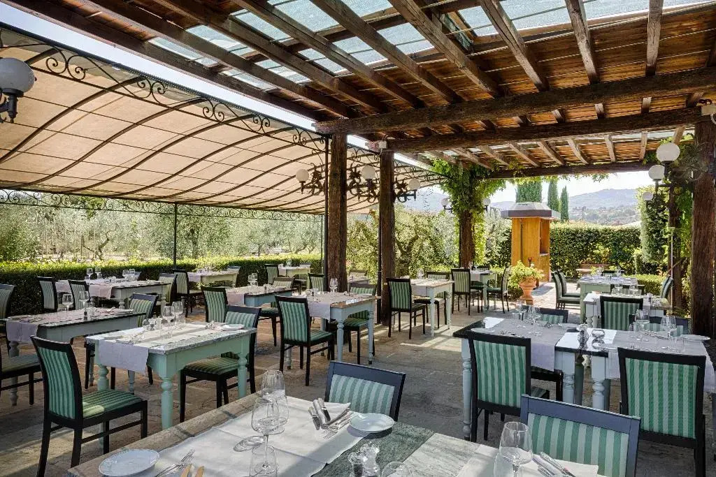 Photo - Villa Olmi Firenze