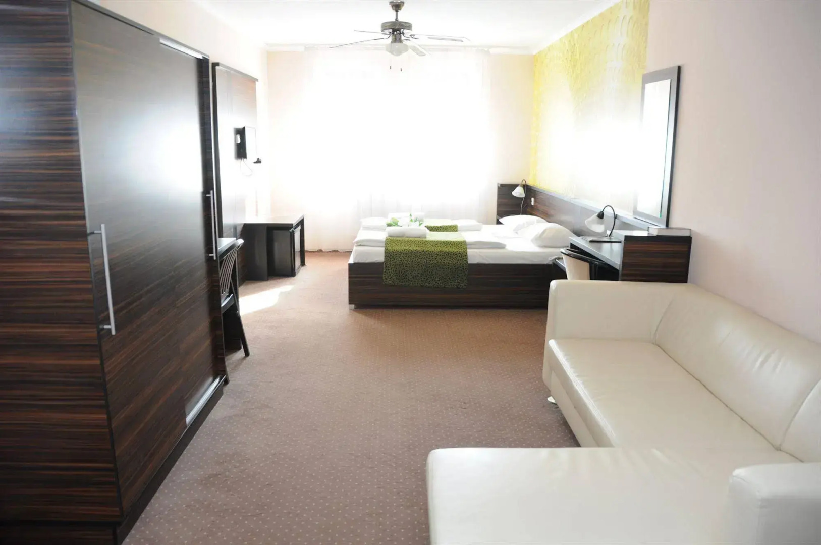 Foto - Green Hotel Budapest