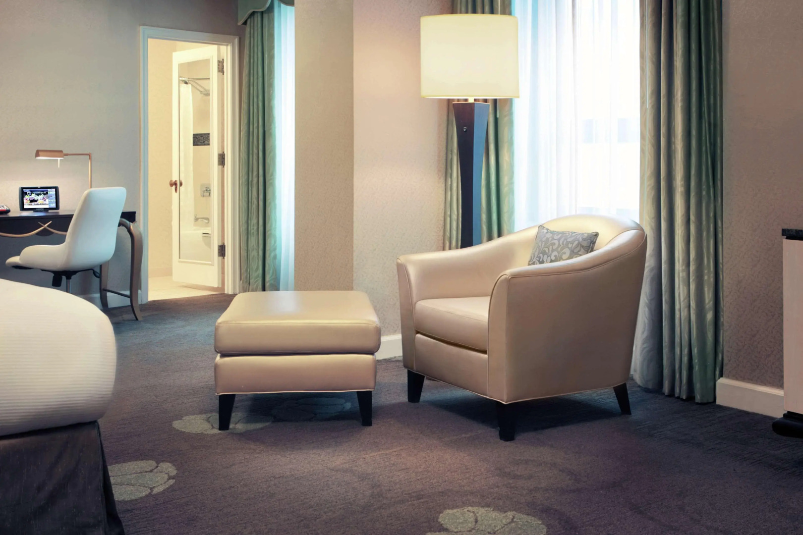 Foto - The Palmer House Hilton