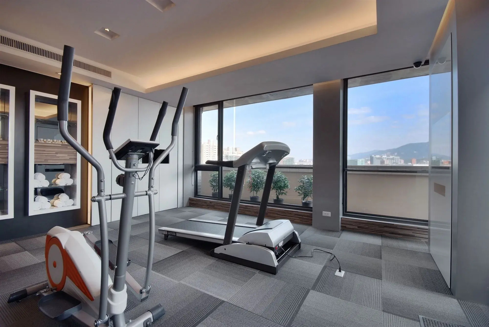 Foto - Forward Hotel Nangang