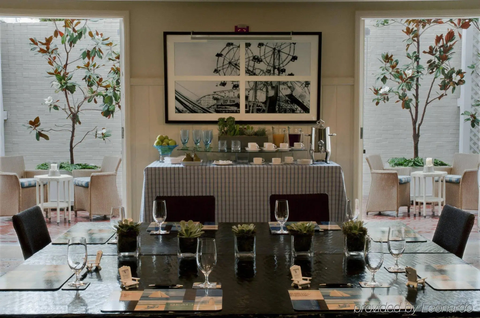 Foto - Shutters On The Beach