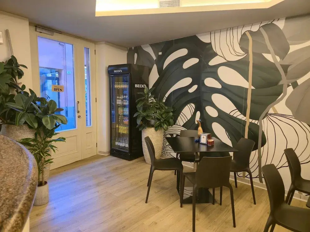 Photo - Hotel Alle Porte