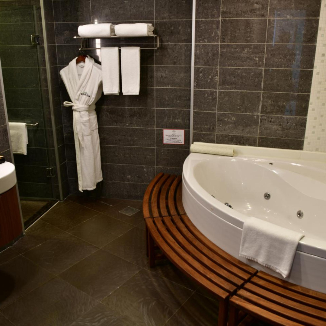 Photo - Holiday Villa Hotel & Residence City Centre Doha