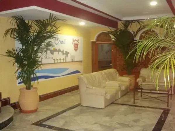 Foto - Hotel San Vicente - Centro Playa