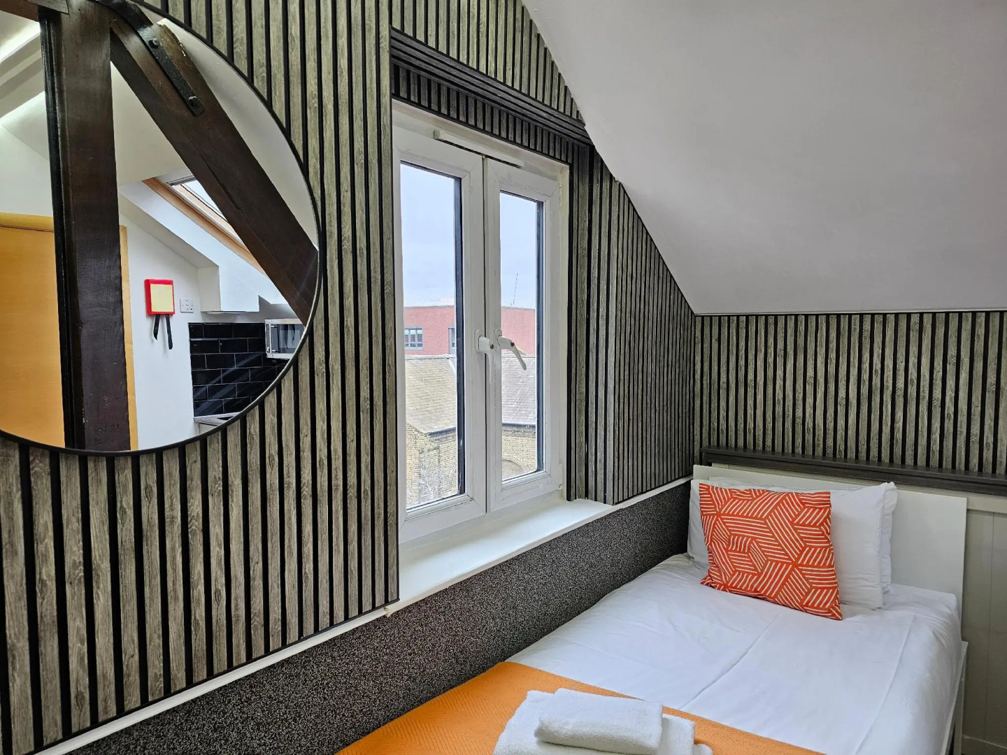Foto - London Stay Apartments