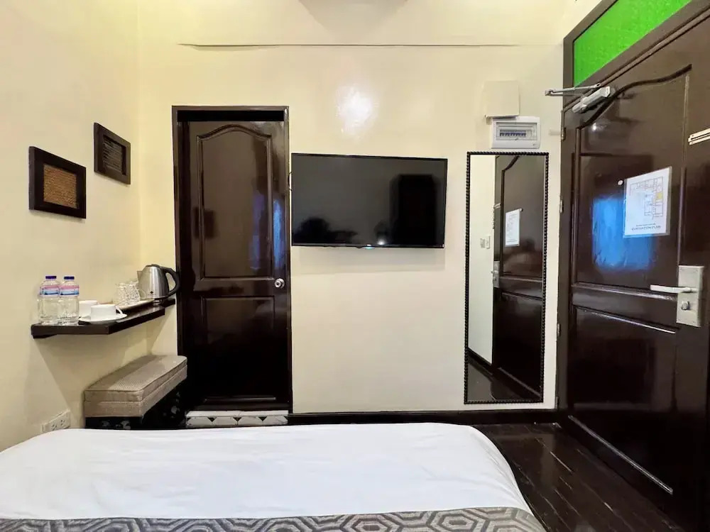 Photo - Park Avenue Boutique Hotel Manila