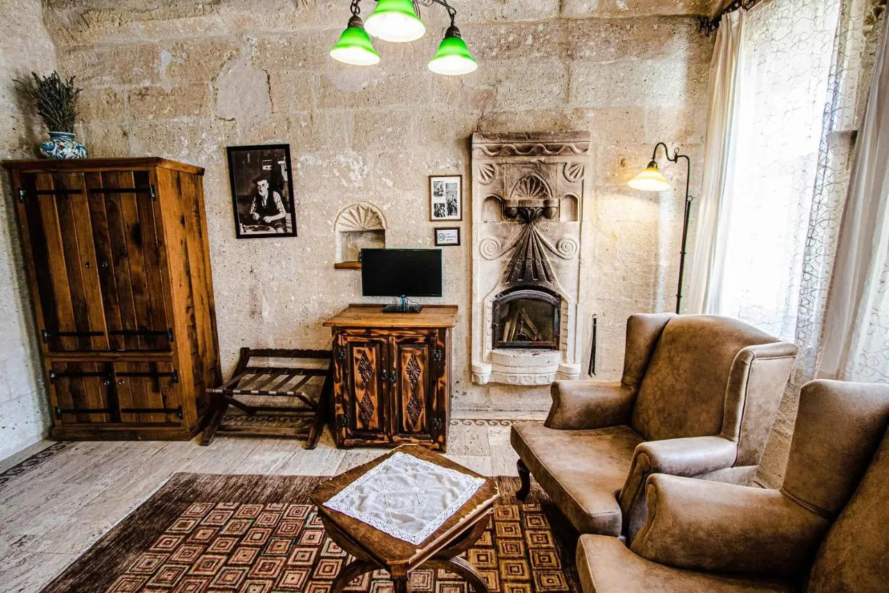 Photo - Kelebek Cave Hotel