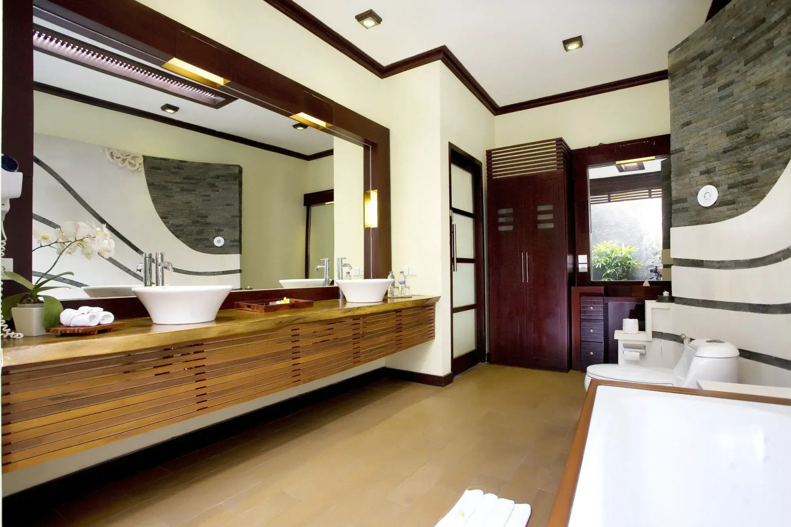 Foto - The Bali Dream Villa & Resort Echo Beach Canggu