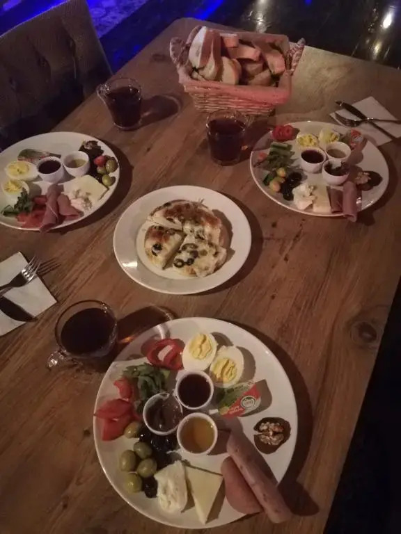 Foto - Kayıbeyi Hotel & Restaurant