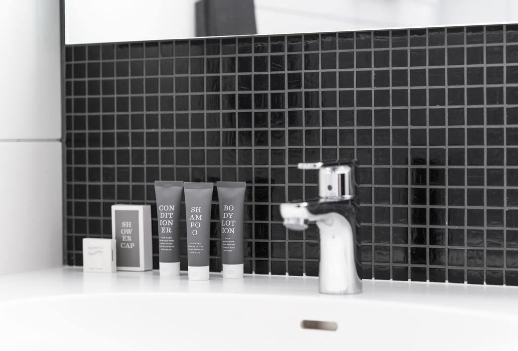 Foto - Thon Hotel Orion