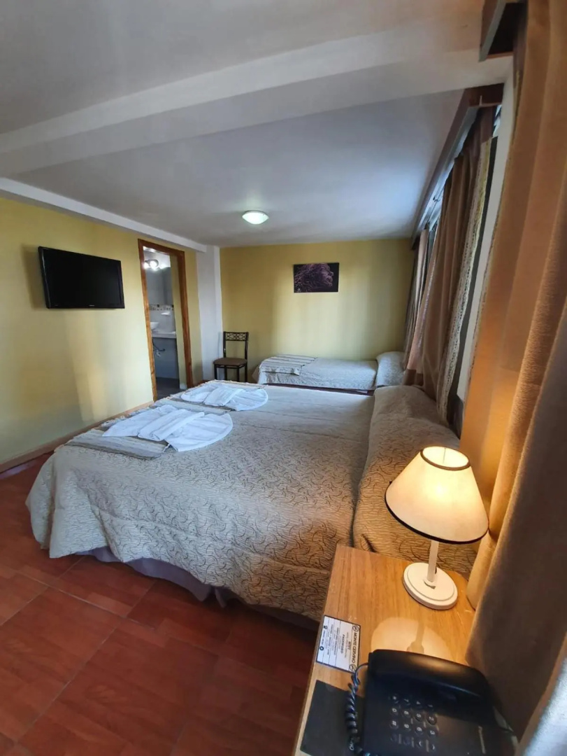 Foto - Hotel Monte Cervino
