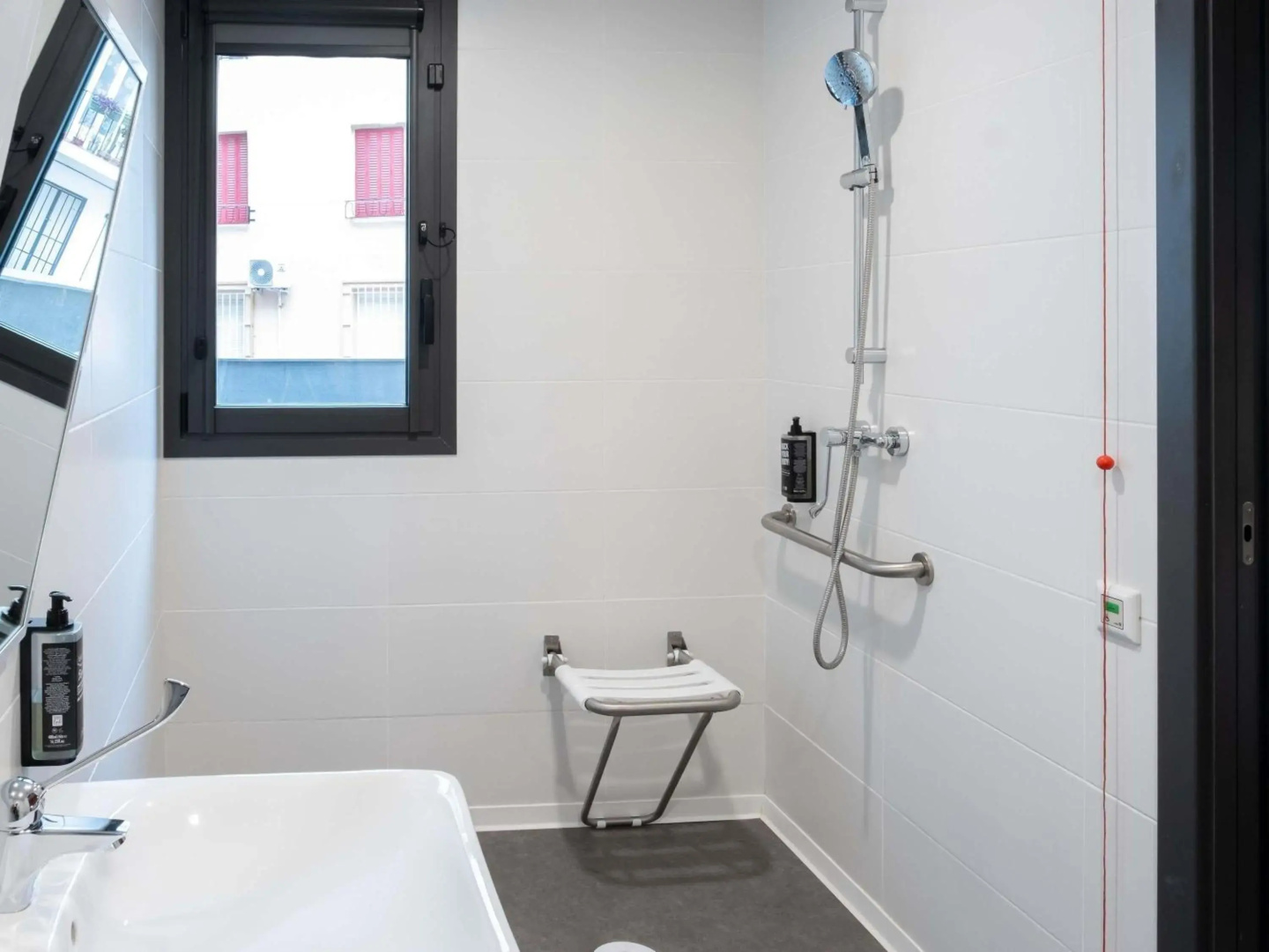Foto - ibis budget Logroño Centro