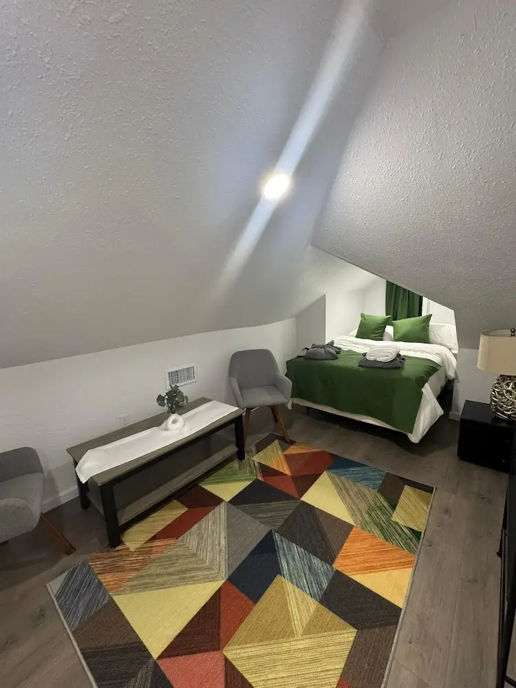 Foto - Naryn Guest house