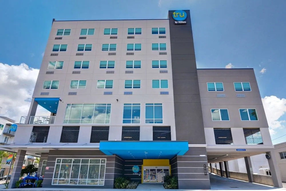Photo - Tru By Hilton St. Petersburg Downtown Central Ave
