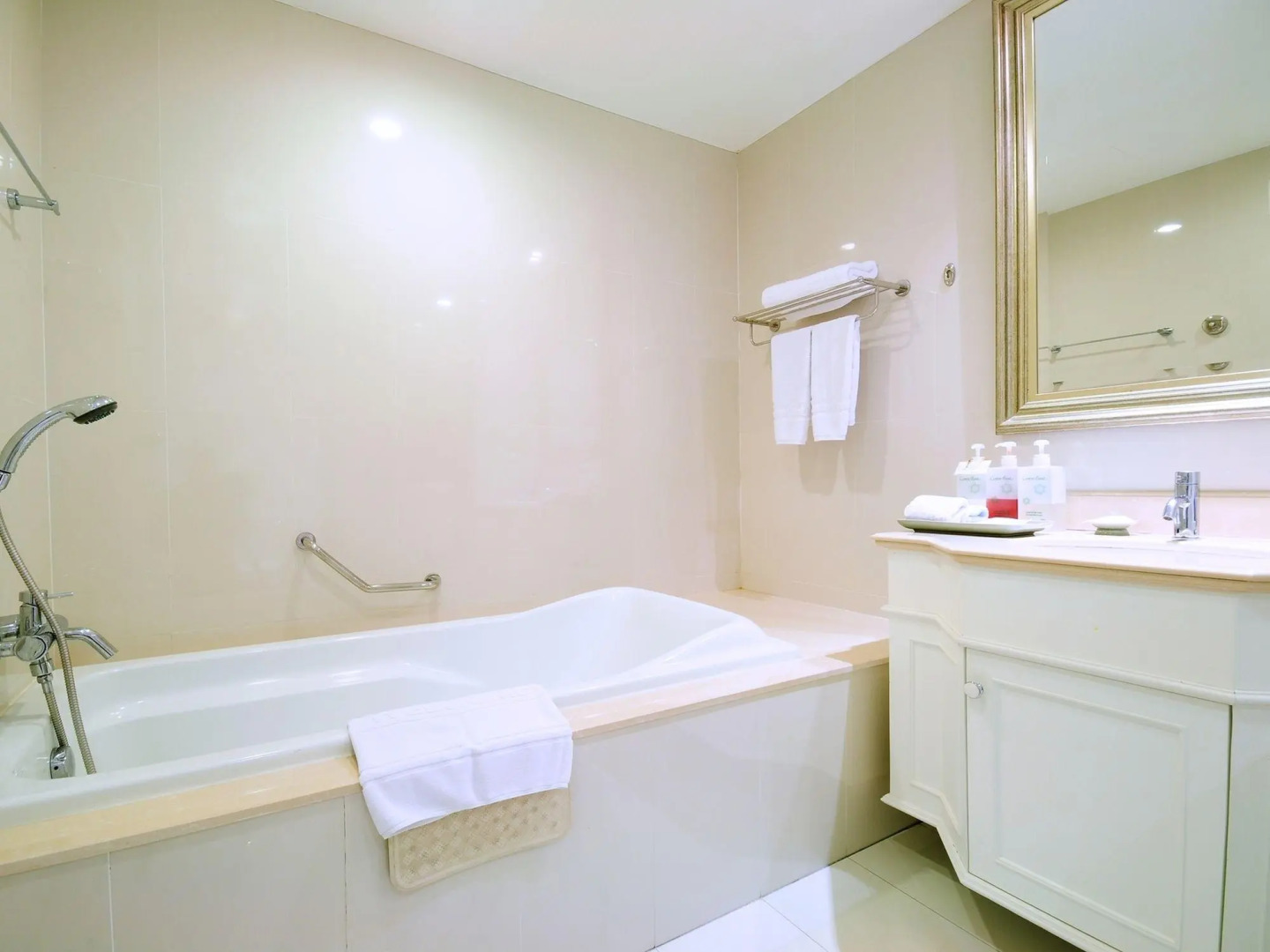 Foto - Centre Point Plus Hotel Silom - Newly Renovated