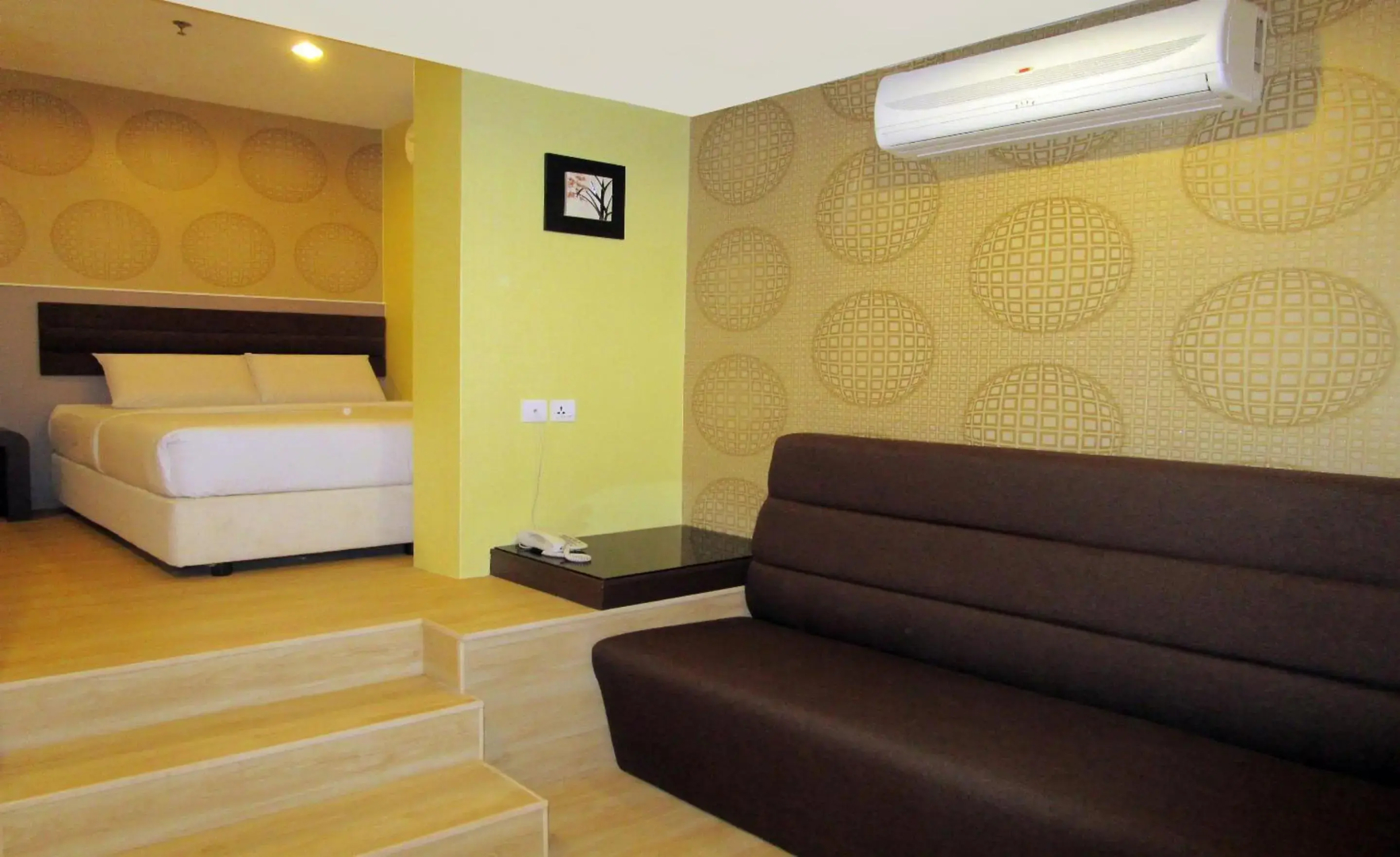 Photo - T-Hotel Bukit Bintang