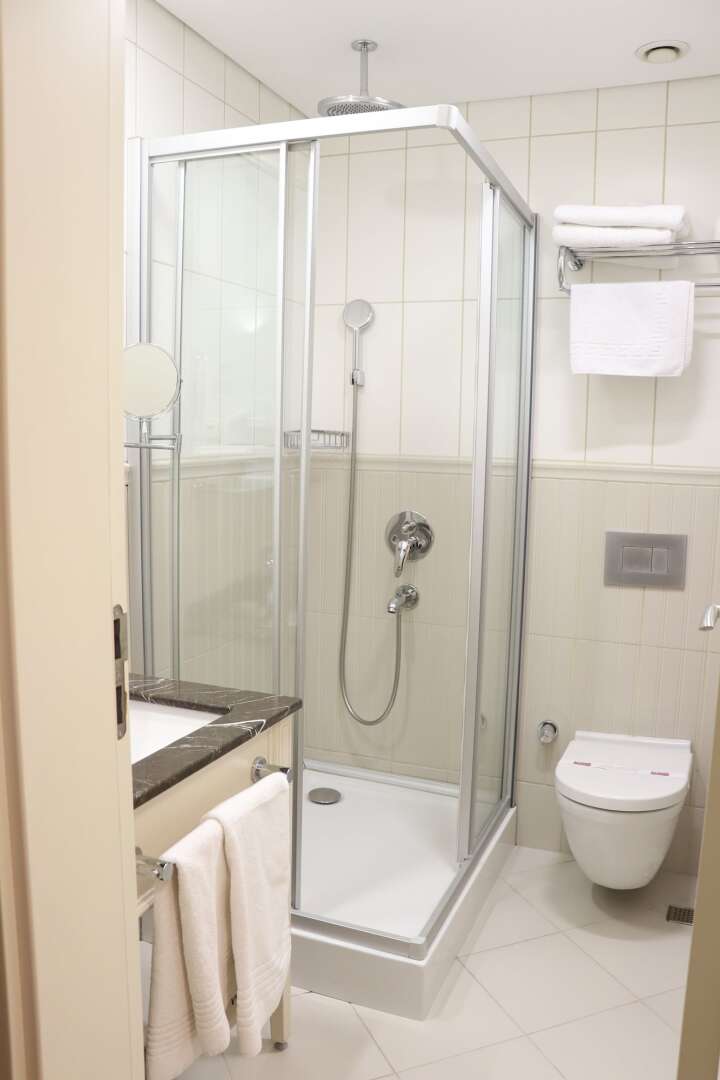 Foto - Recital Hotel