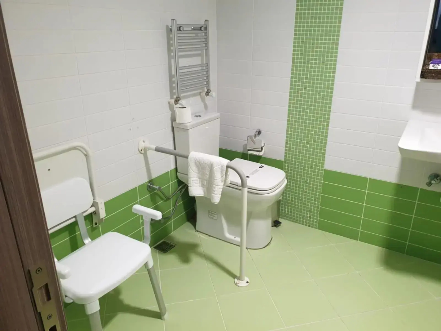 Foto - Dab Hotel