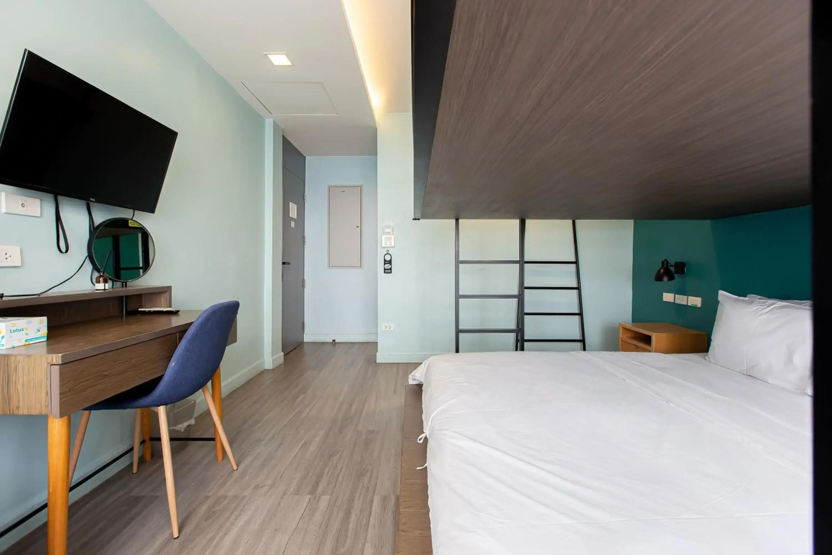 Foto - Simply Sleep Hostel