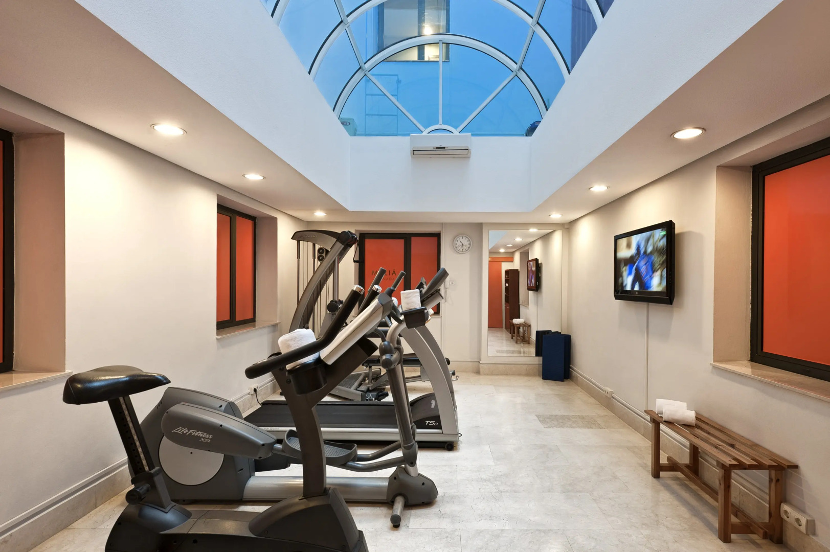 Photo - Meliá Granada