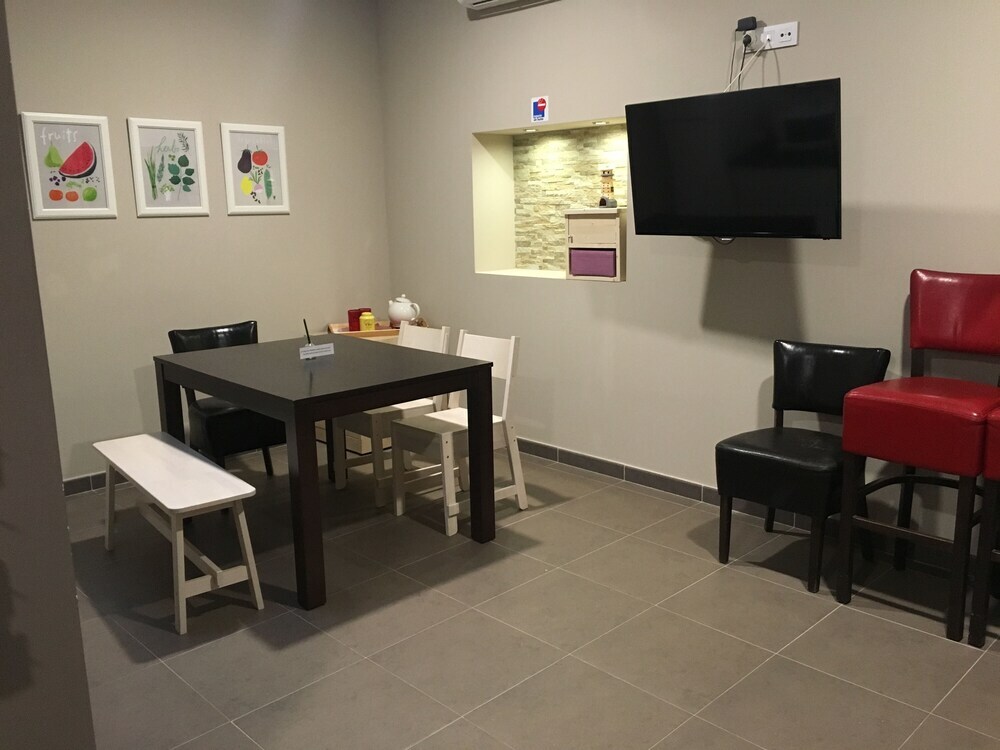 Foto - Laramond Barcelona Rooms