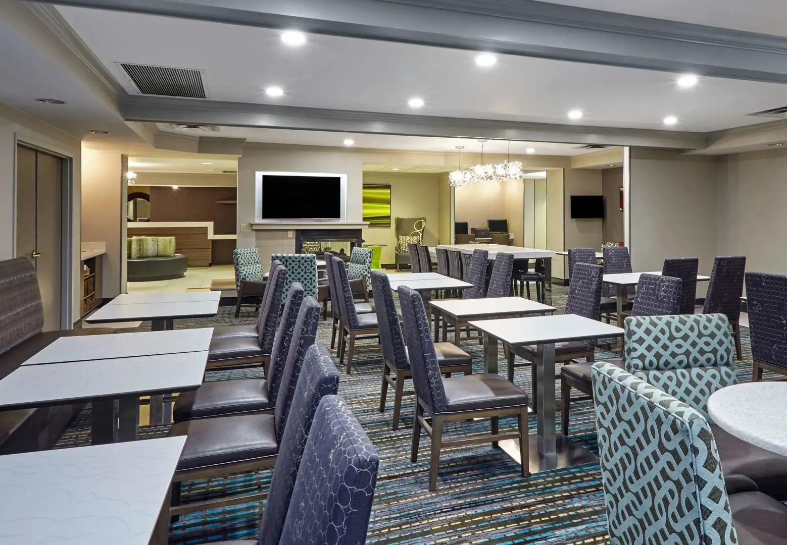 Foto - Residence Inn by Marriott Chicago Schaumburg/Woodfield Mall