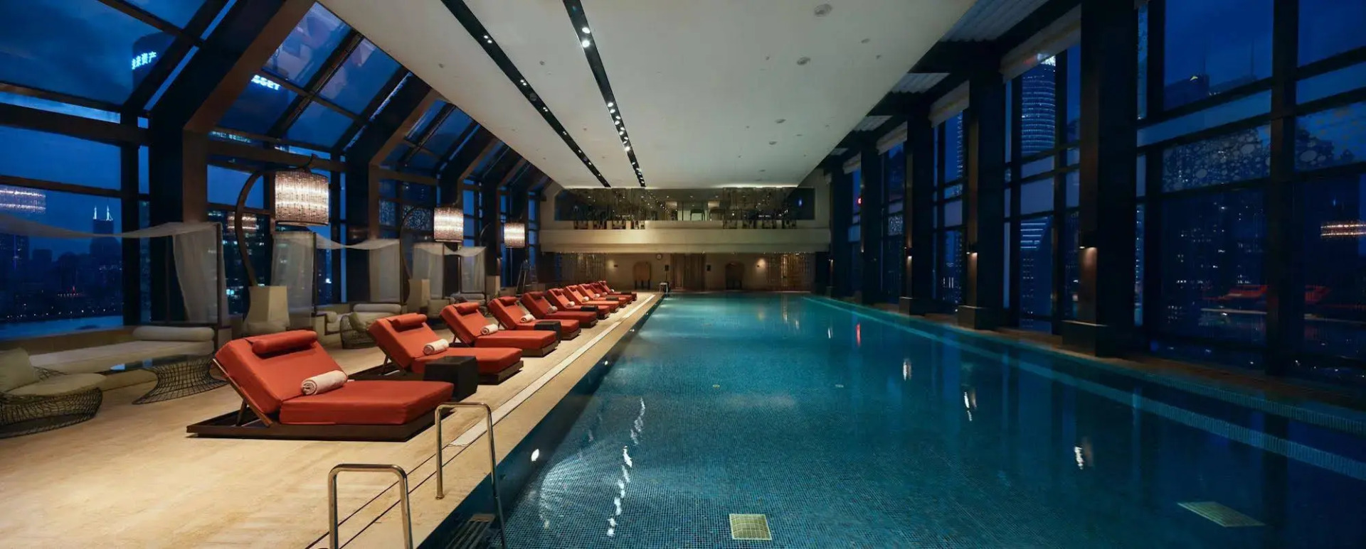 Foto - IFC Residence