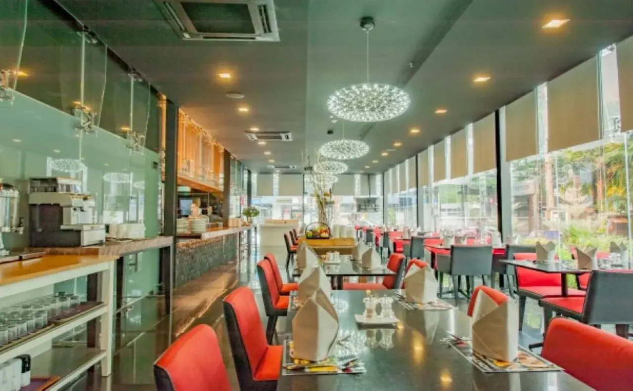 Photo - Arize Hotel Sukhumvit