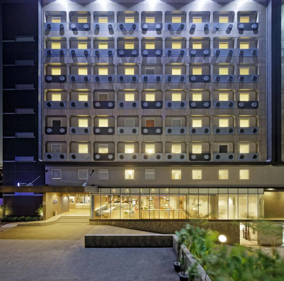 Photo - ibis budget Jakarta Airport