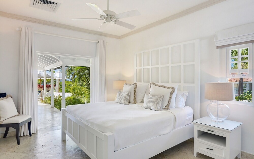 Palm Grove 3 St.James