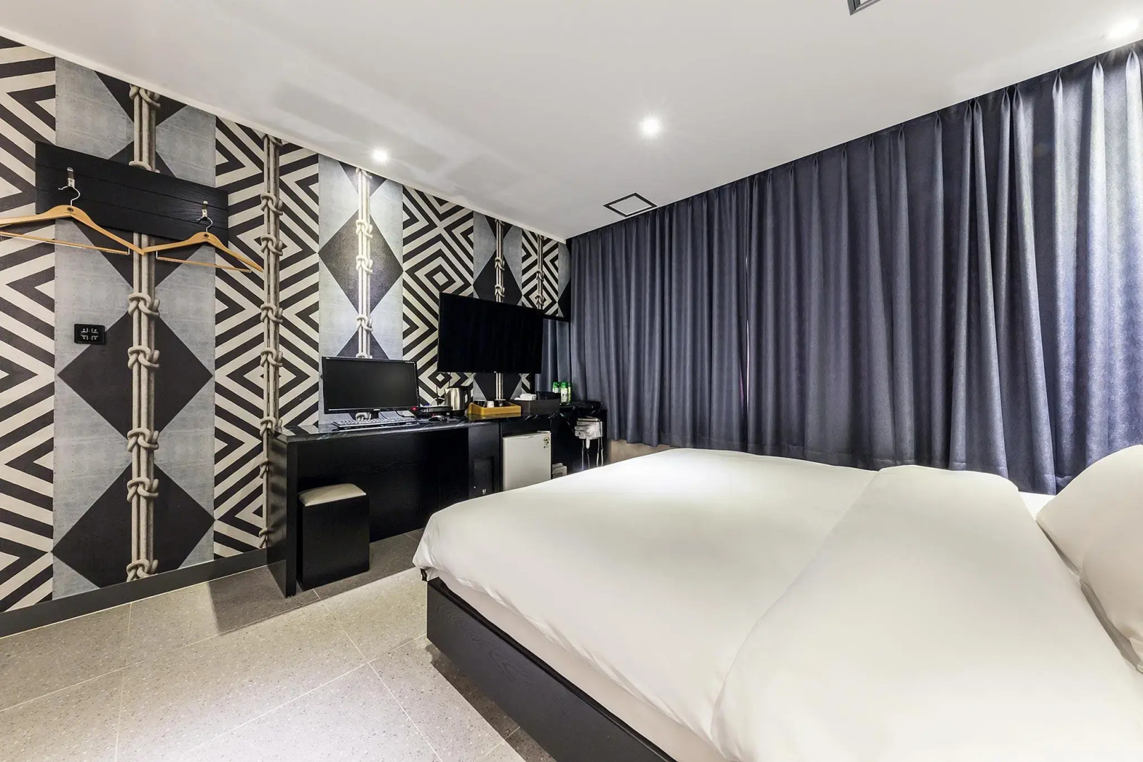 Photo - Hotel Cullinan jongno