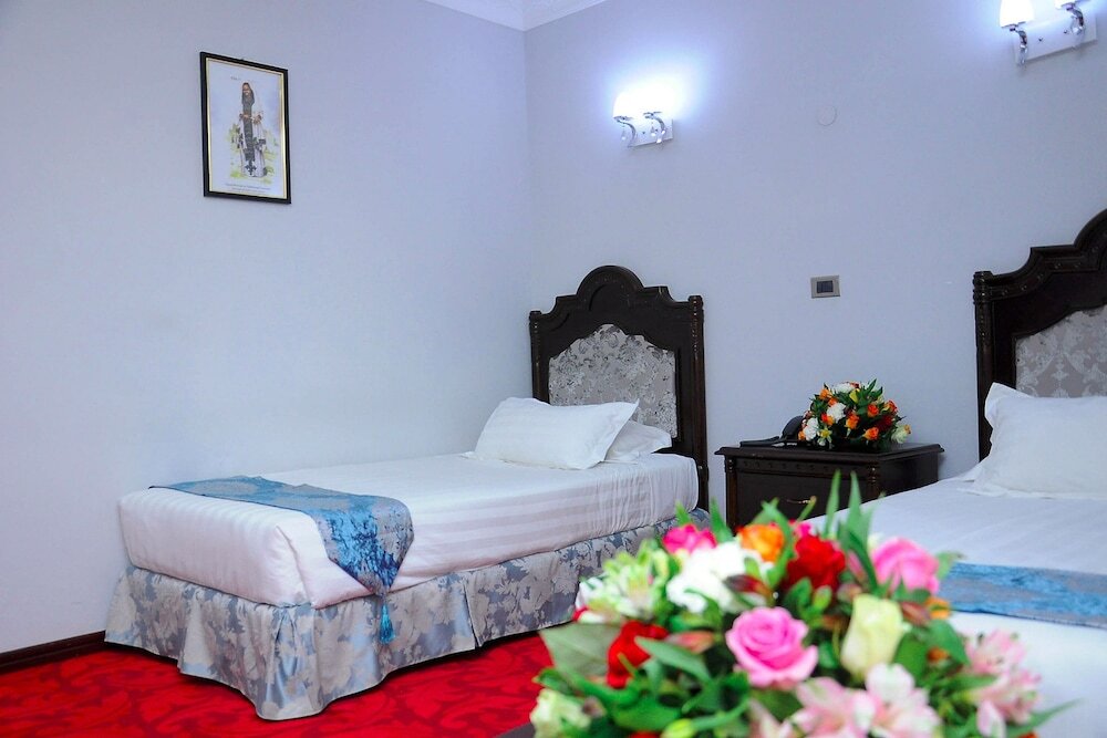 Photo - Ras Amba Hotel