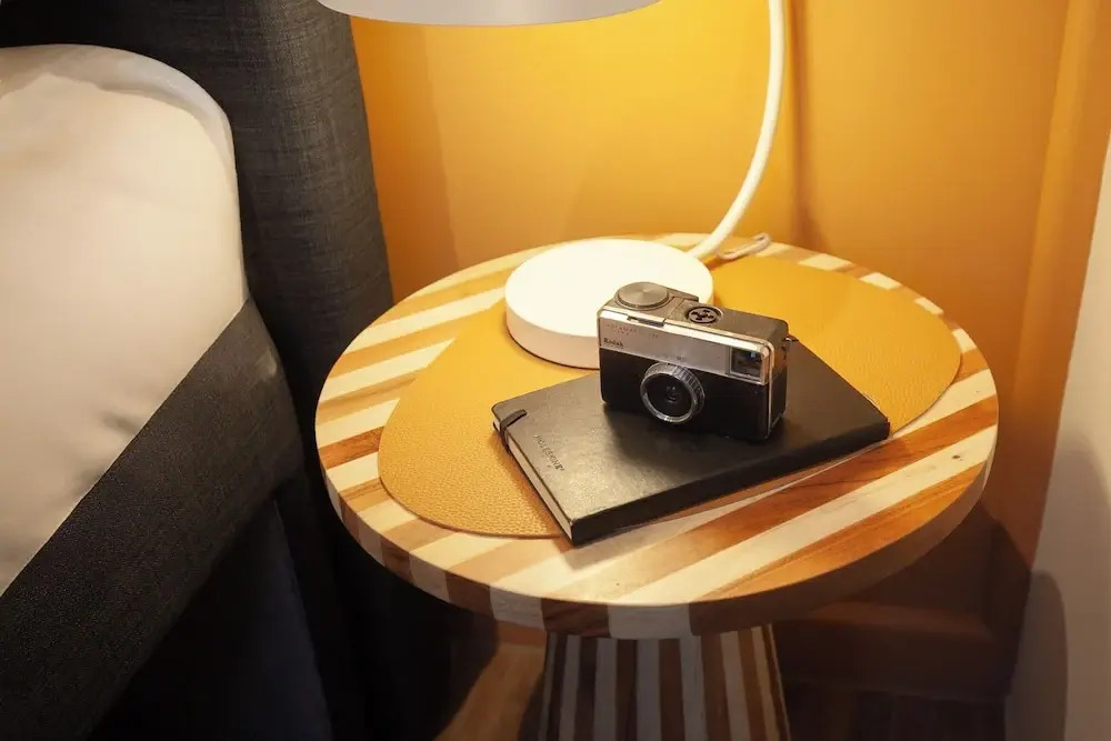 Foto - Little Drifter Glebe