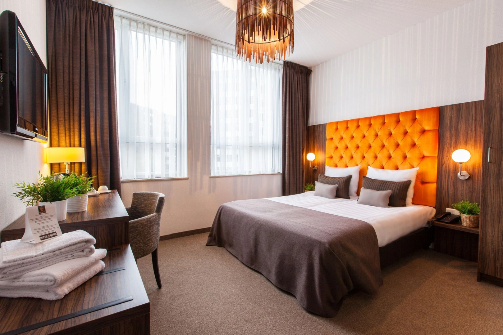 Photo - Hotel La Reine