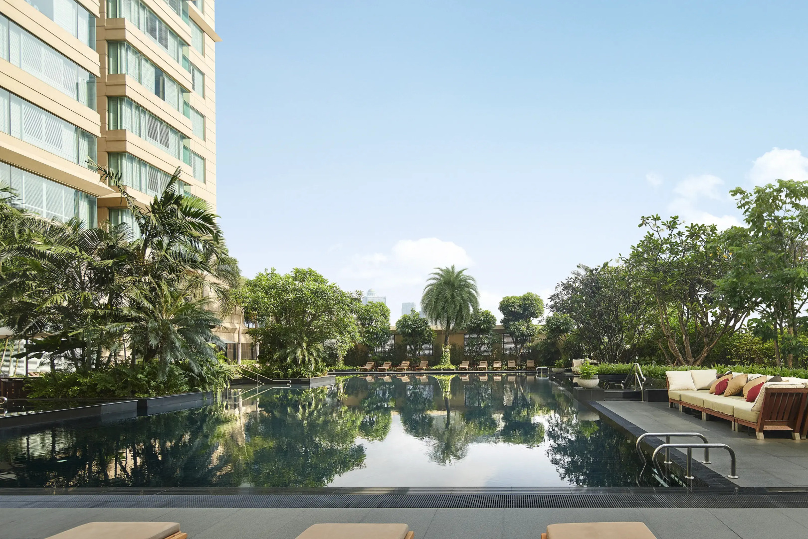 Photo - Grande Centre Point Hotel Ratchadamri Bangkok