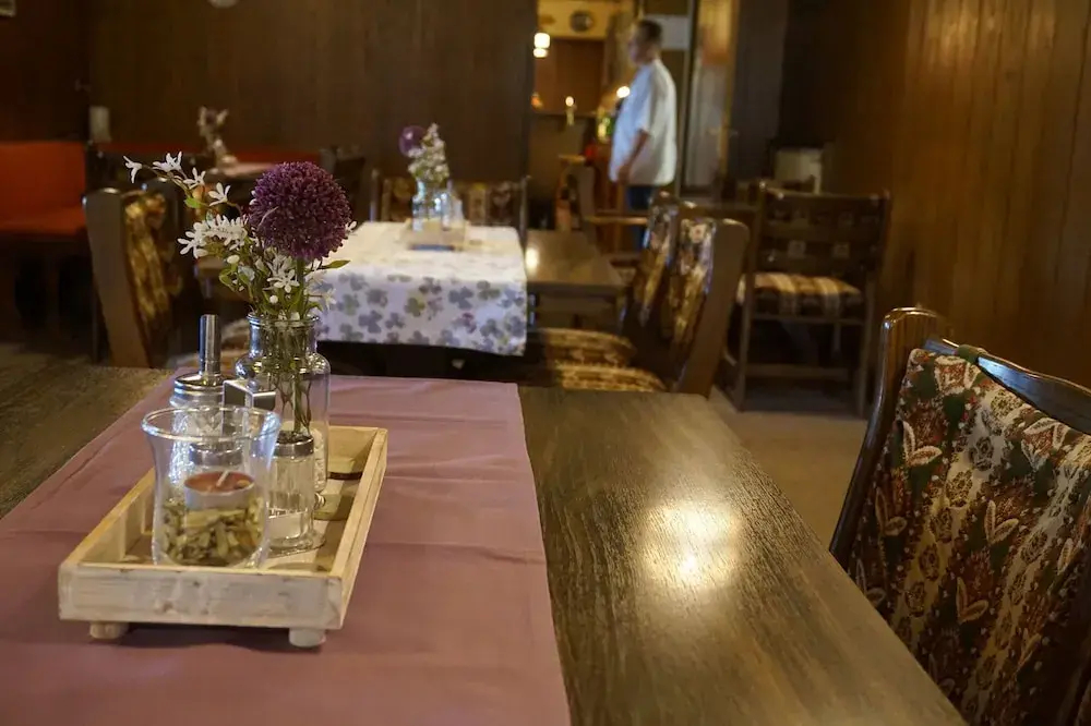 Photo - Hotel-Gasthaus Burmester