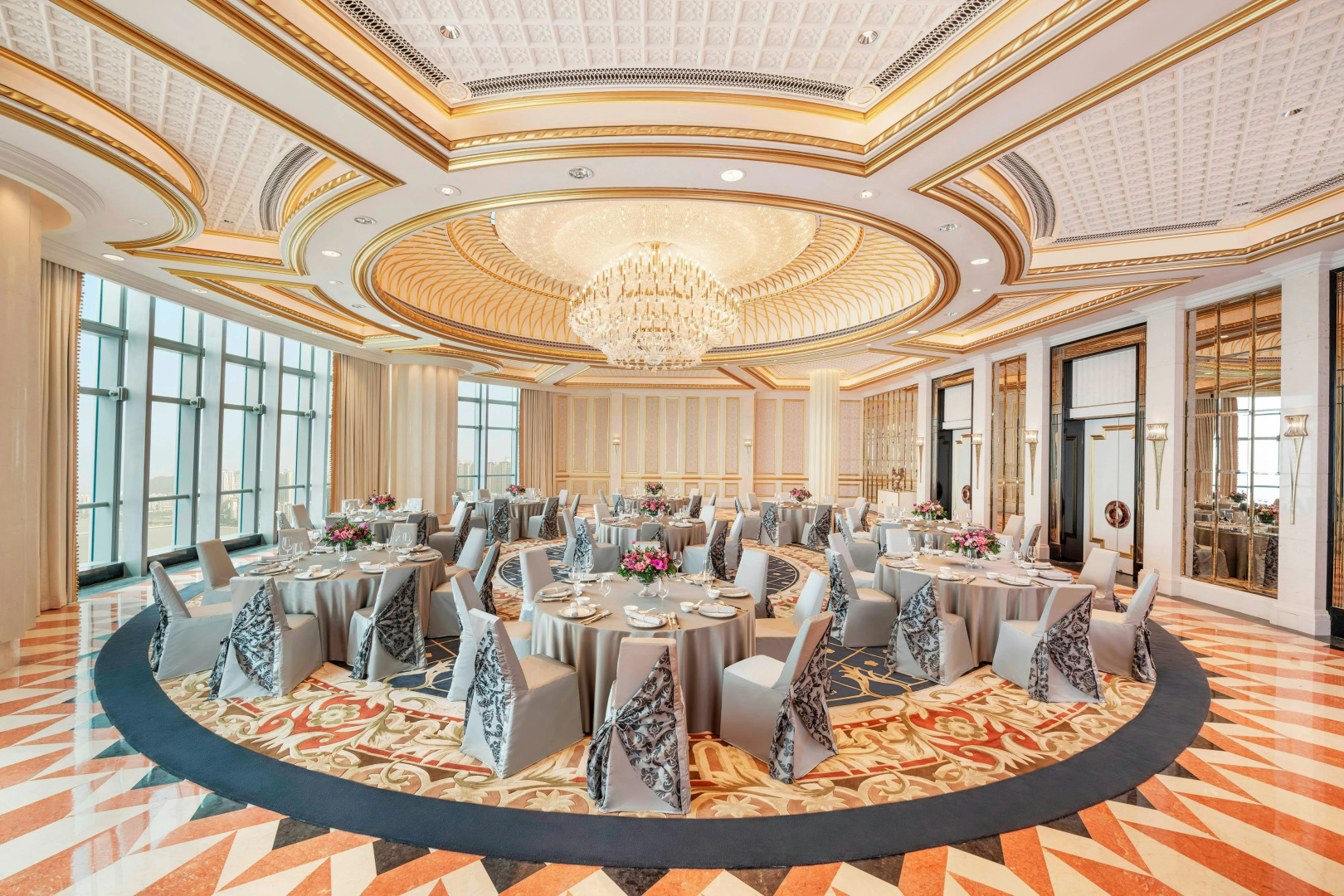 Photo - The St. Regis Zhuhai
