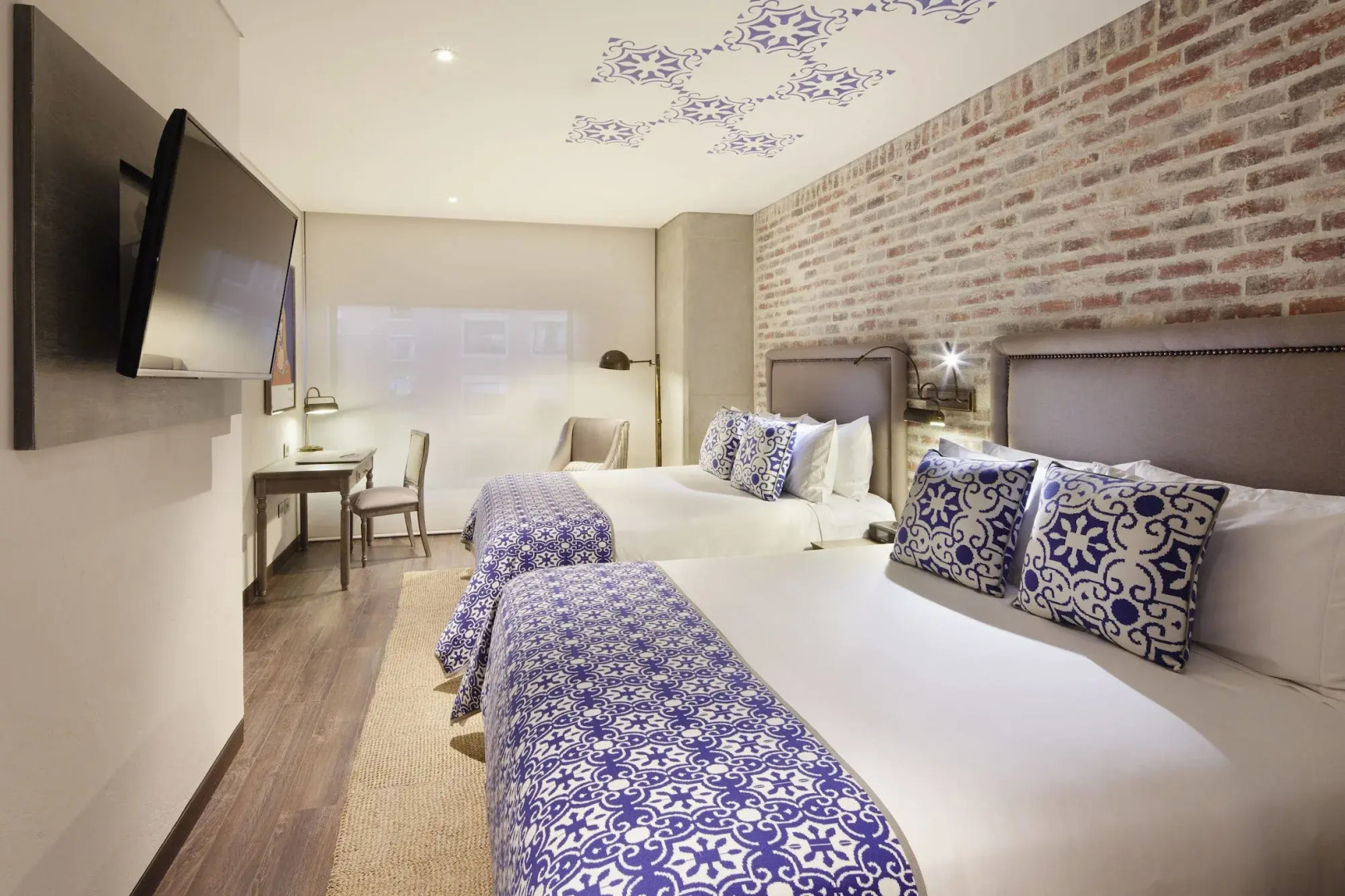 Foto - The Artisan D.C. Hotel, Autograph Collection