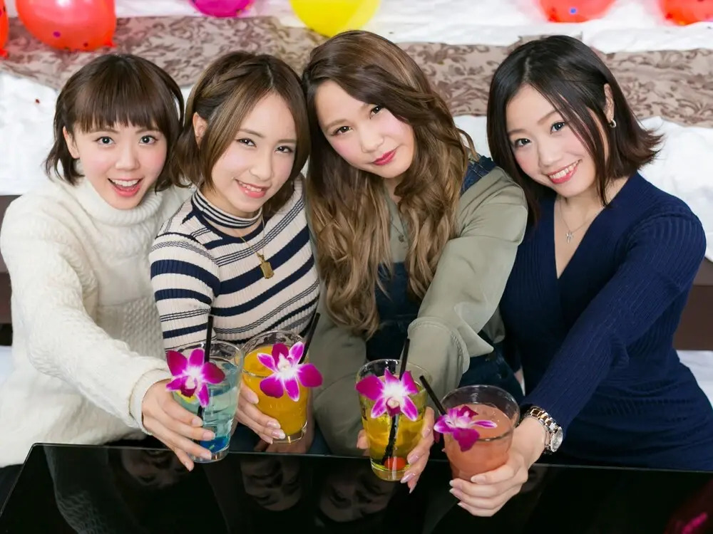 Photo - Hotel Balian Resort Shinjuku Honten